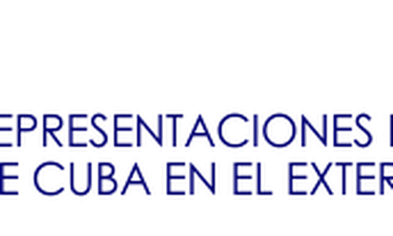 Cubaâs Representative Office Abroad