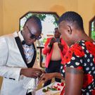 Esther Musila narrates how she was tricked into her surprise Engagement party