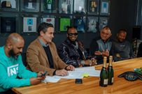 Diamond Platnumz & His WCB-Wasafi Inks Another Lucrative with Warner Music, South Africa