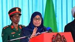 Tanzania President to form Special Committee to advice on Covid-19