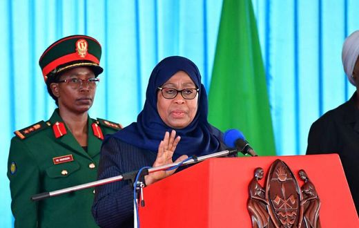 Tanzania President to form Special Committee to advice on Covid-19