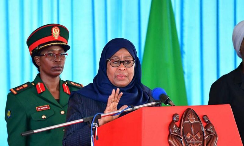 Tanzania President to form Special Committee to advice on Covid-19