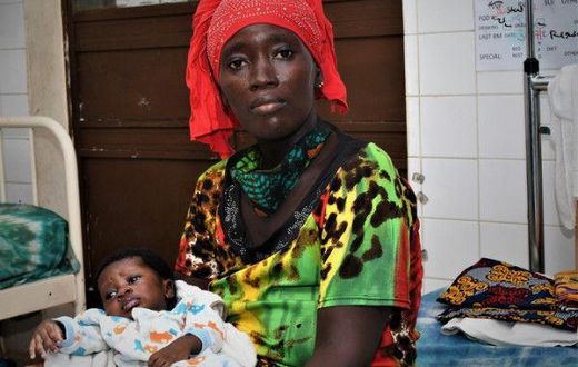 United Nations Population Fund (UNFPA)