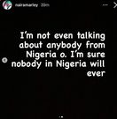 Harmonize on the spot over allegations of buying Fake YouTube Views