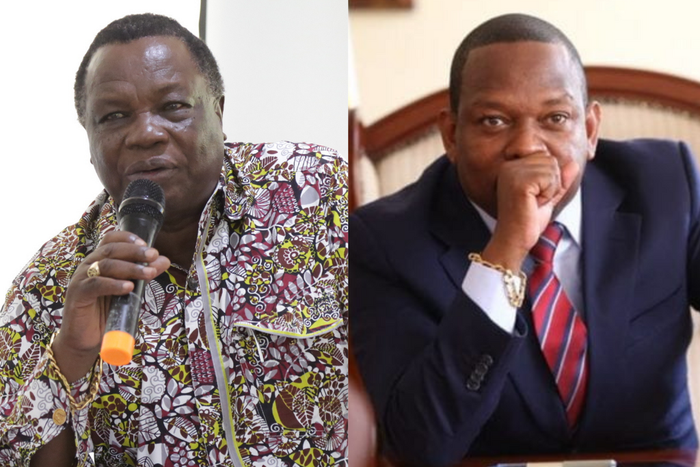Popularity & Money went into his head – Atwoli on Ex-Nairobi Governor Mike Sonko