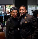 Nameless and Wahu finally unveil their own Reality TV show (Photos)