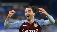 The return of midfielder Jack Grealish after a six match absence will hopefully spark a revival in Aston Villa's form says  manager Dean Smith