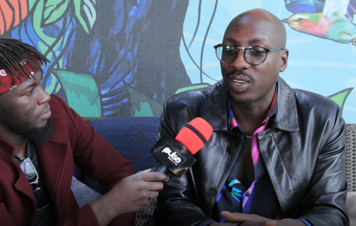 Bein explains what his Sh50 million deal means for Sol Generation and Sauti Sol