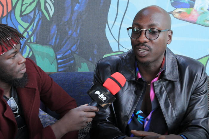 Bein explains what his Sh50 million deal means for Sol Generation and Sauti Sol