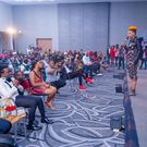 List of Celebrities who graced Bahati’s Listening party and Album Launch (Photos)