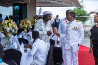 Photos from the Governor Alfred Mutua and Rayvanny’s Joint Birthday Party (Courtesy)