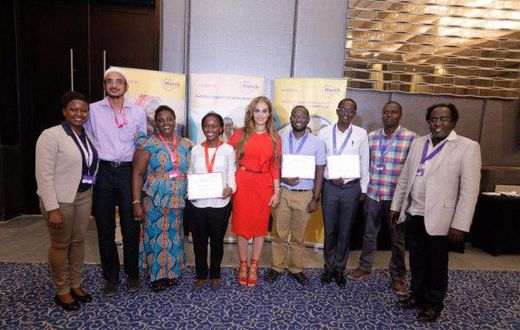Merck Foundation