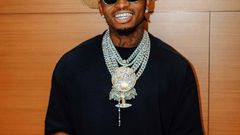 Diamond Platnumz breaks own record as #IYO Video hits 100K in 38 Minutes & 200K in 1 hour