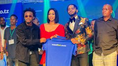 Diamond Unveils Own Betting Company in colourful event