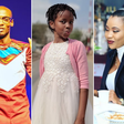 Dr Ofweneke and baby mama Nicah the Queen gush over daughter as she turns 11
