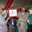 President Uhuru Kenyatta Confers City Status On Nakuru Town