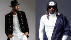 PSquare brothers finally reconcile after 5 years of no see [Video]