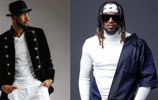 PSquare brothers finally reconcile after 5 years of no see [Video]