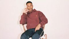 Elsa Majimbo's manager Mohamed Kheir