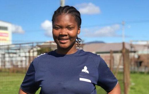 Rugby Africa