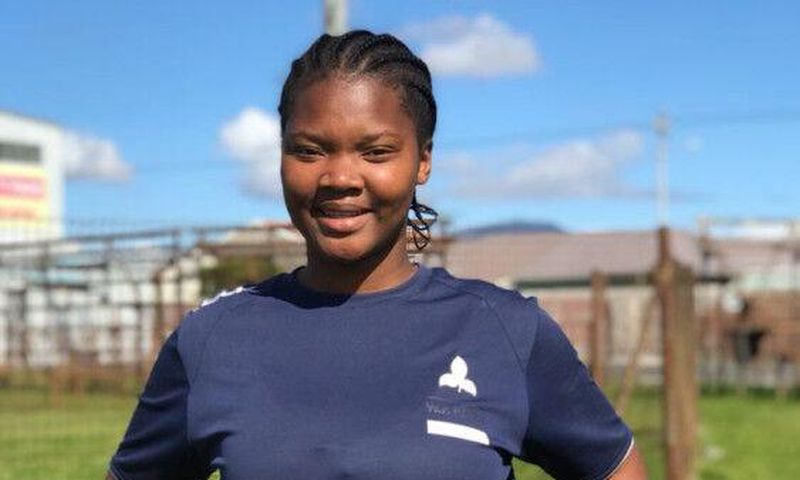 Rugby Africa