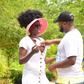 Akothee and Nelly Oaks