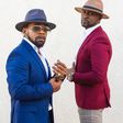 Dubbed ‘Escape 2 Wakanda’, the tour will see the duo performing in Nairobi and Mombasa.
