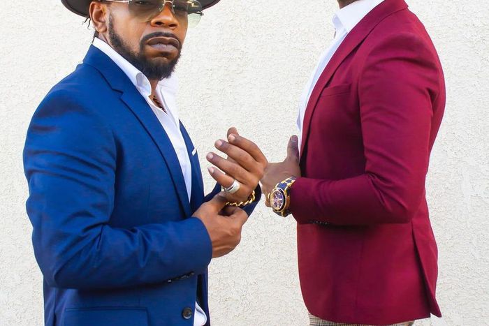 Dubbed ‘Escape 2 Wakanda’, the tour will see the duo performing in Nairobi and Mombasa.