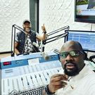 Jacob Mulee and Gidi Gidi