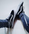Skater Vans
