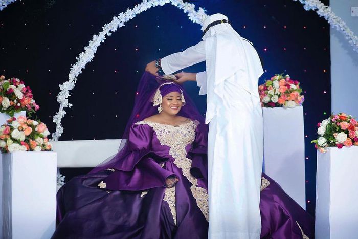 Shilole and Her Hubby