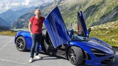 Belgian billionaire Marc De Mesel