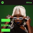 Muthoni Drummer Queen Joins Spotify’s EQUAL music program
