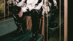 American rapper Tyga [Instagram/Tyga]