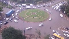Uhuru Highway