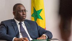 African Energy Chamber