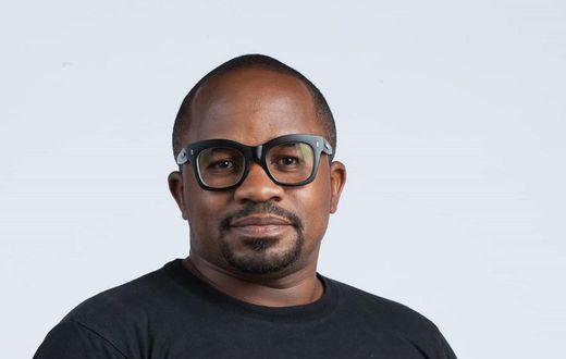 Radio Maisha Presenter Mate Tongola