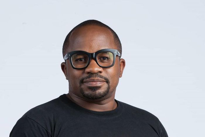 Radio Maisha Presenter Mate Tongola