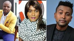 Shaniqwa reveals how Jalang'o helped him rebuild his life from scratch after wife left him