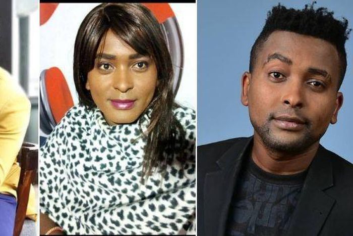 Shaniqwa reveals how Jalang'o helped him rebuild his life from scratch after wife left him