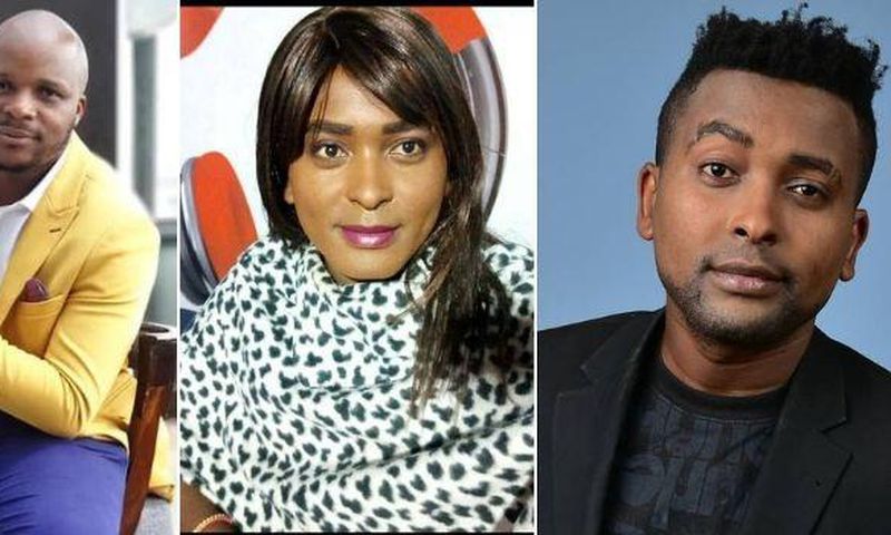 Shaniqwa reveals how Jalang'o helped him rebuild his life from scratch after wife left him