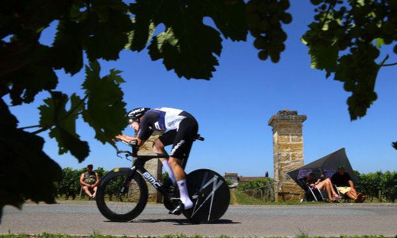 Team Qhubeka NextHash