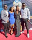 Photos from Mr. Seed's Album Launch