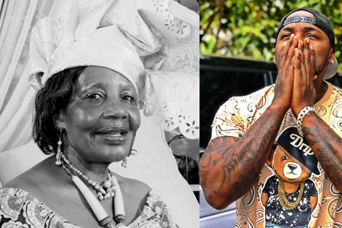 Khaligaph Jones Mourns Orie Rogo Manduli