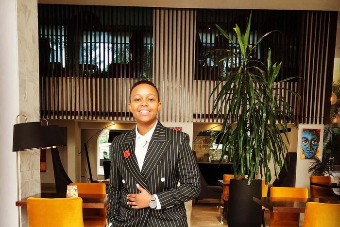 BBC’s Makena Njeri quits after 3 years