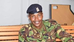 Kikuyu Musician Samuel Muchoki aka Samidoh