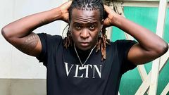 Willy Paul