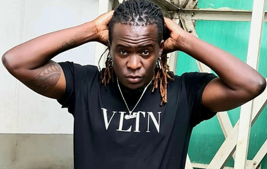 Willy Paul