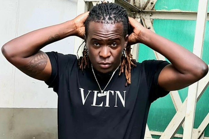 Willy Paul