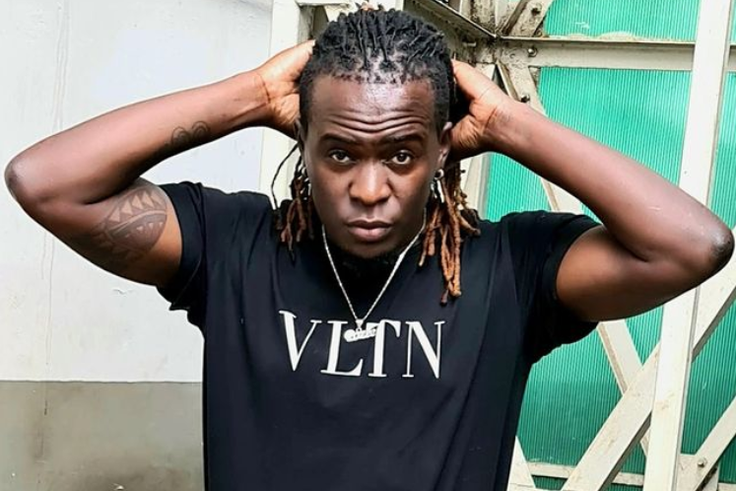 Willy Paul